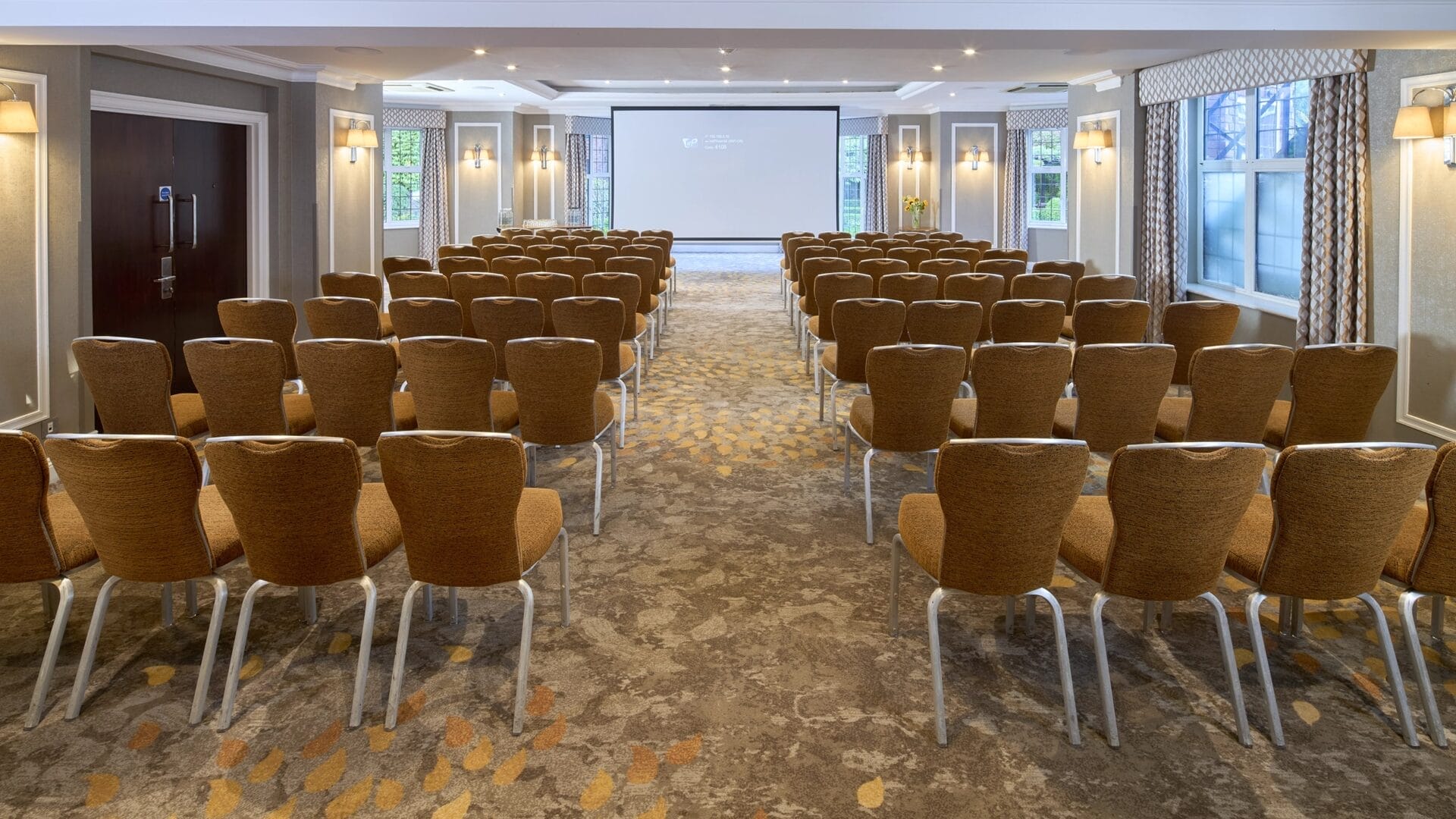 Conference
